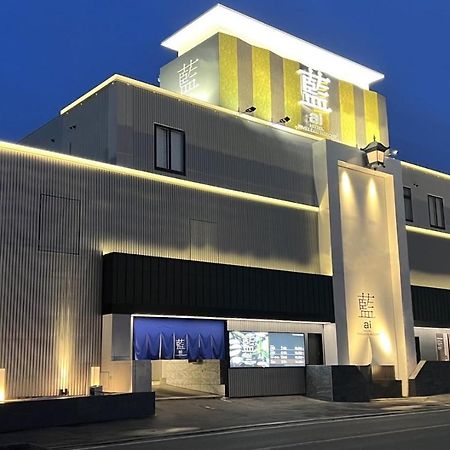 Hotel Ai - Coupls Hotel (Adults Only) Azumino Zewnętrze zdjęcie