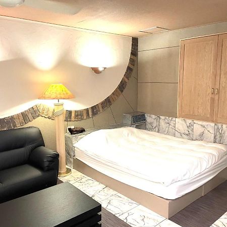 Hotel Ai - Coupls Hotel (Adults Only) Azumino Zewnętrze zdjęcie