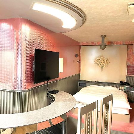 Hotel Ai - Coupls Hotel (Adults Only) Azumino Zewnętrze zdjęcie