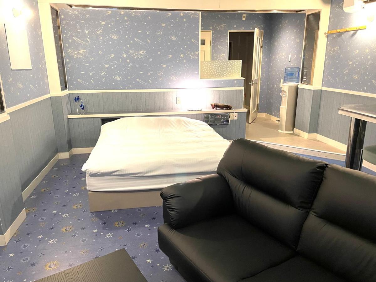 Hotel Ai - Coupls Hotel (Adults Only) Azumino Zewnętrze zdjęcie