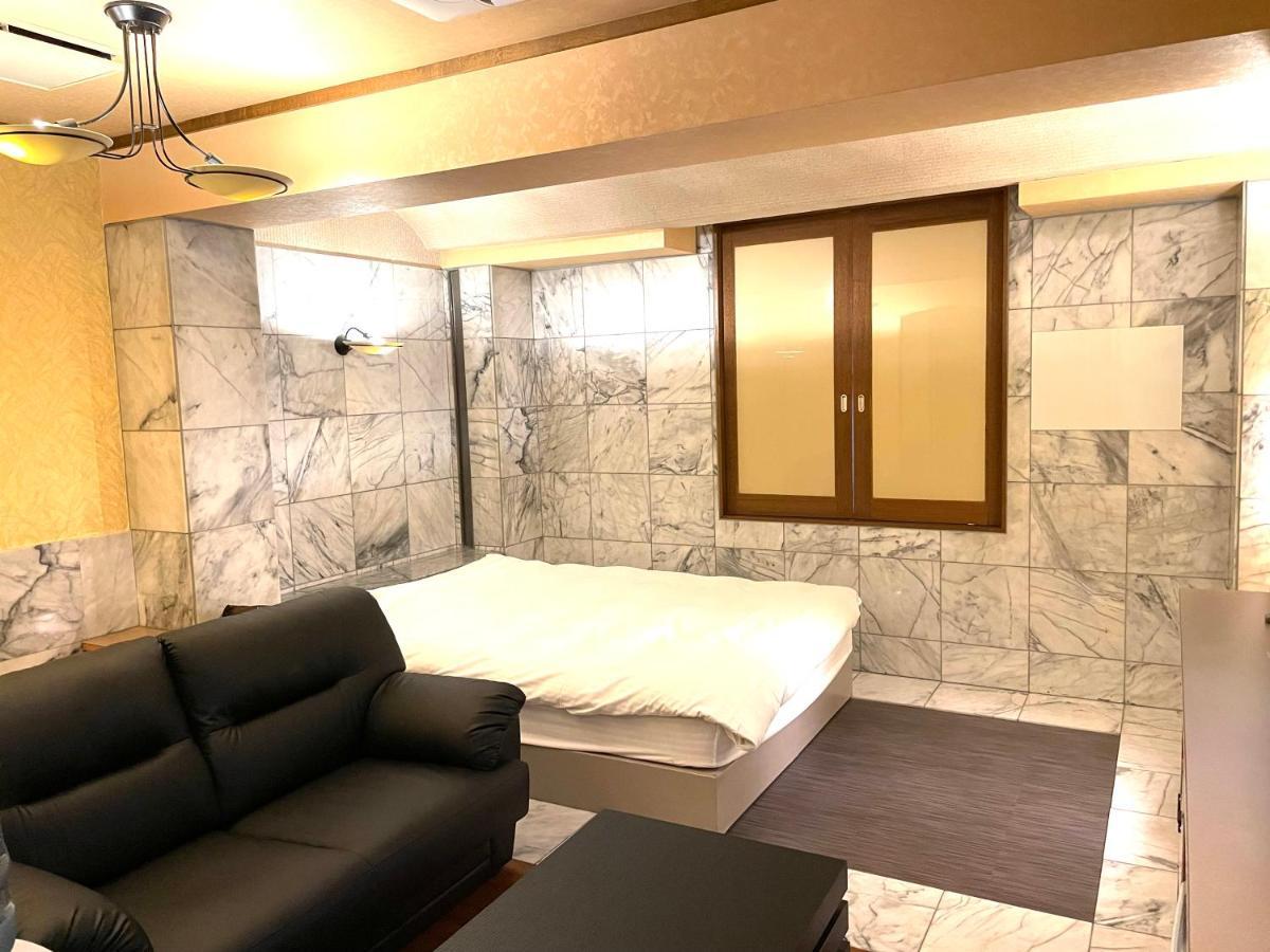 Hotel Ai - Coupls Hotel (Adults Only) Azumino Zewnętrze zdjęcie