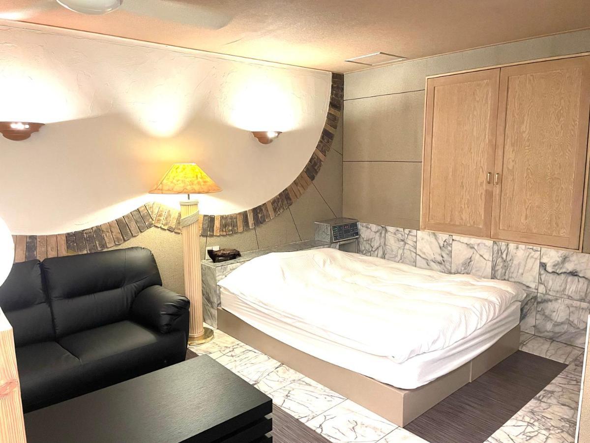 Hotel Ai - Coupls Hotel (Adults Only) Azumino Zewnętrze zdjęcie