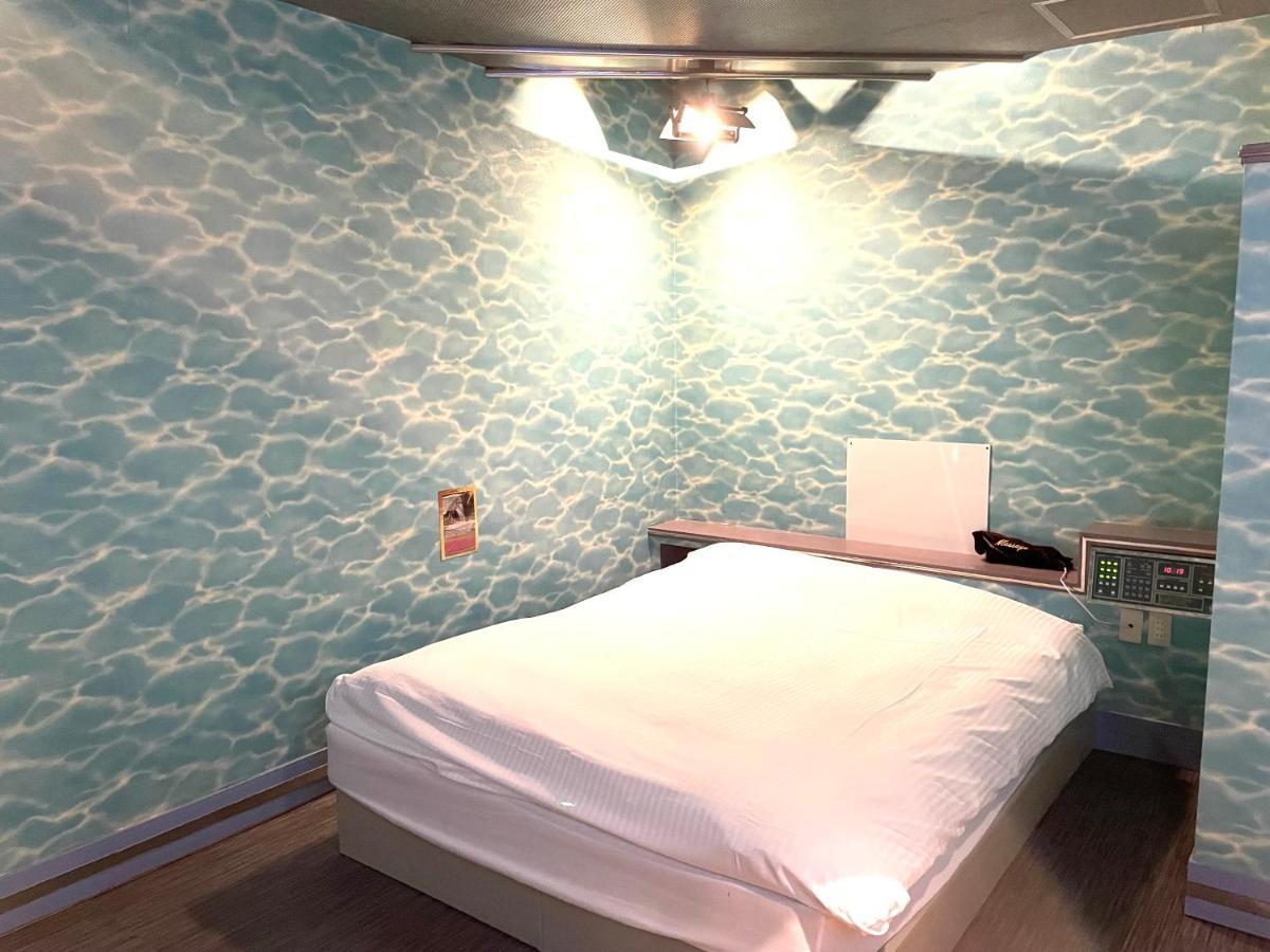 Hotel Ai - Coupls Hotel (Adults Only) Azumino Zewnętrze zdjęcie