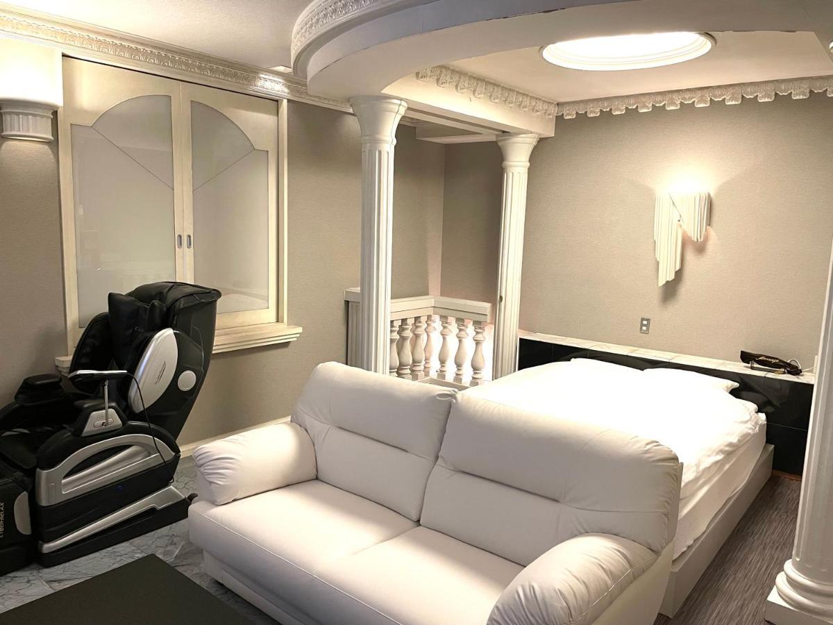 Hotel Ai - Coupls Hotel (Adults Only) Azumino Zewnętrze zdjęcie