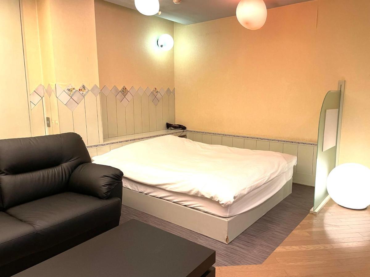 Hotel Ai - Coupls Hotel (Adults Only) Azumino Zewnętrze zdjęcie