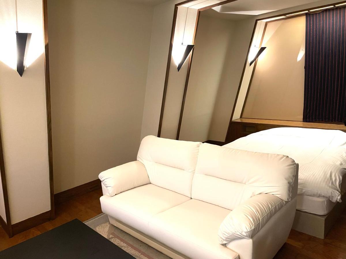 Hotel Ai - Coupls Hotel (Adults Only) Azumino Zewnętrze zdjęcie
